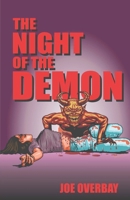 The Night of the Demon B0GJPGQDX9 Book Cover
