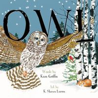 Owl 1773662066 Book Cover