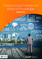 Outsourcing Professional Body Of Knowledge: Opbok Version 10 9401800006 Book Cover