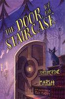 Door by the Staircase 142313785X Book Cover