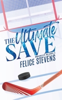The Ultimate Save-Alternate Cover B0GRD3LR8P Book Cover