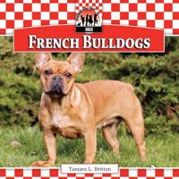 French Bulldogs 1617835900 Book Cover