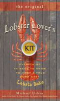 Lobster Lover's Kit 1604333154 Book Cover