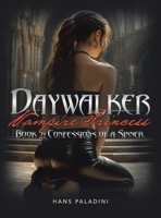 Daywalker Vampire Princess Book 2: Confessions of a Sinner B0GYQQ7ZS4 Book Cover