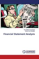 Financial Statement Analysis 6139446864 Book Cover