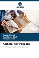 Apikale Kontrollzone (German Edition) 6208323479 Book Cover