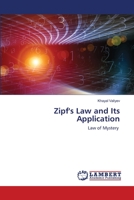 Zipf's Law and Its Application: Law of Mystery 6202513721 Book Cover