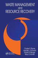 Waste Management and Resource Recovery 0367448939 Book Cover