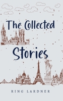 The Collected Stories 9371163690 Book Cover