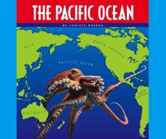 The Pacific Ocean 1622434366 Book Cover