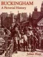 Buckingham: A Pictorial History 0850339413 Book Cover