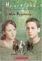 New Beginnings 0439653665 Book Cover