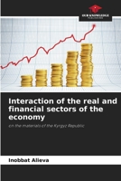 Interaction of the real and financial sectors of the economy 6208572444 Book Cover