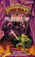 The Curse of Naar 042515193X Book Cover