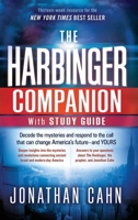 The Harbinger Companion With Study Guide: Decode the Mysteries and Respond to the Call that Can Change America's Future-and Yours 1636411827 Book Cover