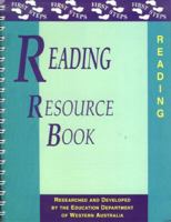 Reading: Resource Book 0582915724 Book Cover