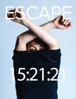 Escape Artist #1 B083XX64JQ Book Cover