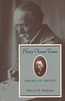 Henry Ossawa Tanner: American Artist (Negro American Biographies and Autobiographies) 0226510069 Book Cover