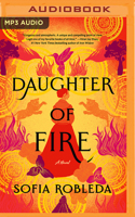 Daughter of Fire 1501243551 Book Cover