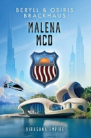 Malena MCD B0BZC7RWG1 Book Cover