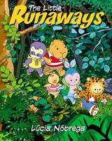 Luke's Mermen & Superheroes Colouring Book 0648104265 Book Cover