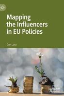 Mapping the Influencers in EU Policies 3030020401 Book Cover