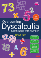 Overcoming Dyscalculia and Difficulties with Number 1529767385 Book Cover