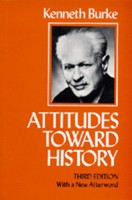 Attitudes Toward History 0520041488 Book Cover