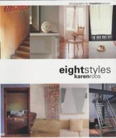 Eight Styles 184330113X Book Cover