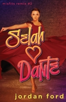 Selah Loves Dante: A YA Forbidden Romance 1991034253 Book Cover