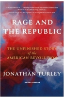 Passion Power and the Republic an Incomplete Revolution Back B0GM8X6SYX Book Cover