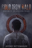 Cold Iron Halo B0HG44C7V9 Book Cover