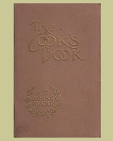 The Cook's Book: Cooking Basics and Desserts B0CKP4JTFV Book Cover