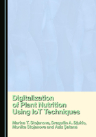 Digitalization of Plant Nutrition Using IoT Techniques 1036443159 Book Cover