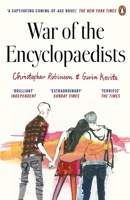 War of the Encyclopaedists 1476775427 Book Cover