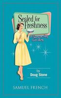 Sealed for Freshness 0573650780 Book Cover