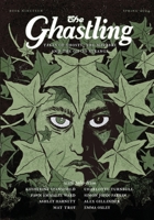 The Ghastling: Book Nineteen 1838189181 Book Cover