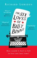 The Six Loves of Billy Binns 1472256697 Book Cover