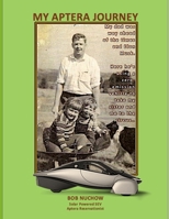 MY APTERA JOURNEY B0H8HFJVJ2 Book Cover