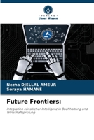 Future Frontiers 6207024273 Book Cover