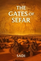 The Gates of Sefar B0GDY2Q7P3 Book Cover