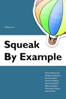 Squeak by Example 3952334103 Book Cover