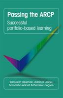 Passing the Arcp: Successful Portfolio-Based Learning 1909726206 Book Cover