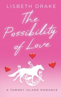 The Possibility of Love: A Tawney Island Romance B0BYRR55TF Book Cover