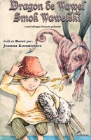 Dragon de Wawel: Smok wawelski À partir de 6 ans 2747589374 Book Cover
