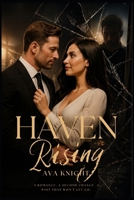 Haven Rising B0H3GDXFPJ Book Cover