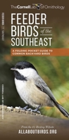 Feeder Birds of the Southeast US 1620052180 Book Cover