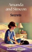 Amanda and Simeon: Secrets 1943891095 Book Cover