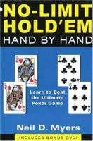 No-Limit Hold'em Hand by Hand: Learn to Beat the Ultimate Poker Game (w/DVD) 0818407247 Book Cover