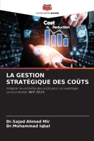 La Gestion Stratégique Des Coûts (French Edition) 6208363640 Book Cover
